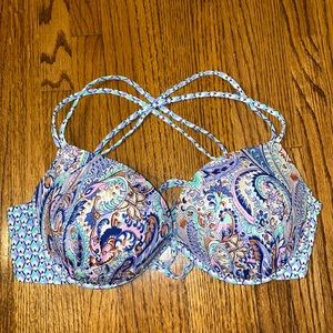 Victoria’s Secret bikini top